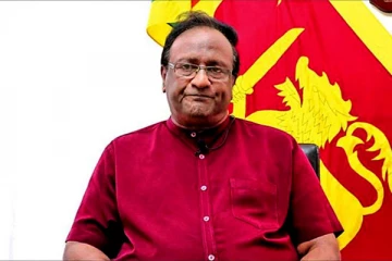 “சிங்களவர்களுக்கு ஒரே நாடே இலங்கை”! சிங்களே என அழைத்தமைக்கான காரணத்தை வெளிப்படுத்தும் சரத்