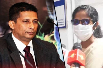 சுரேஷ் சலே விடயத்தில் தொடரும் சர்ச்சைகள்! மனோரி சலே கூறும் முரணான தகவல்கள்