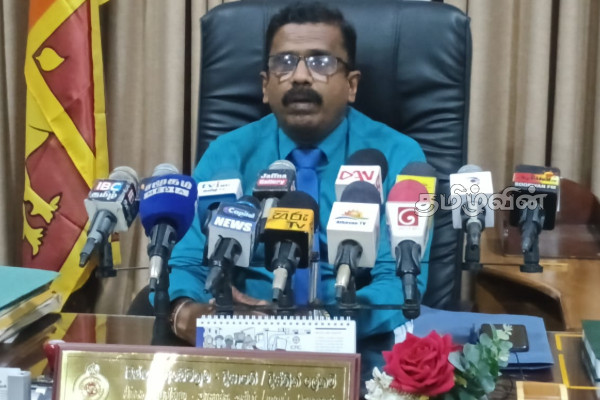 நாடளாவிய ரீதியில் முன்னெடுக்கப்பட்ட சுனாமி ஒத்திகை நிகழ்வு | Tsunami Drill Conducted Islandwide நாடளாவிய ரீதியில் முன்னெடுக்கப்பட்ட சுனாமி ஒத்திகை நிகழ்வு | Tsunami Drill Conducted Islandwide