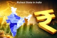 இந்திய மாநிலங்களின் பொருளாதார நிலை 2025: தமிழ்நாடு பிடித்துள்ள இடம்?