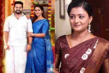 படு மாஸ் காட்டும் சன் டிவி சீரியல்கள் டிஆர்பி.. டாப் 5ல் கூட வராத விஜய் டிவி சீரியல்கள், முழு விவரம்