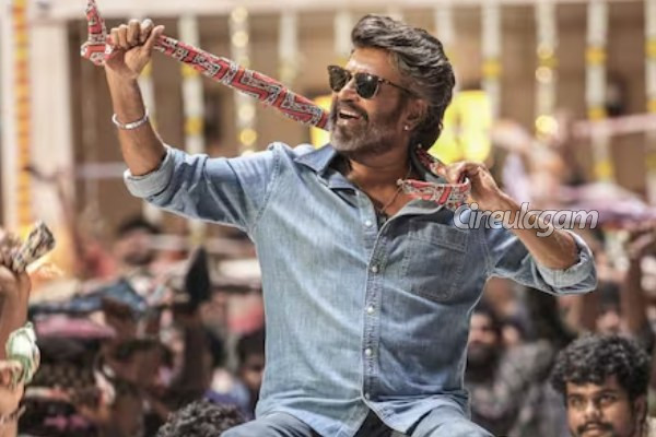 பீஸ்ட் படத்துக்கே கொடுத்தீங்க.. கூலி படத்திற்காக நீதிமன்றம் சென்ற சன் பிக்சர்ஸ் | Sun Pictures Want Ua For Coolie High Court