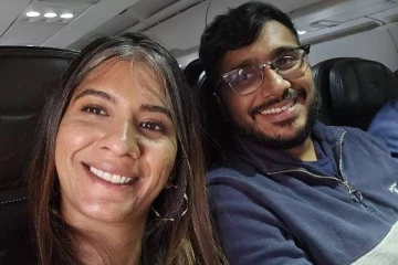 லண்டன் விமானத்தில் தாக்குதலுக்கு இலக்கான நிறைமாத கர்ப்பிணி... பின்னர் நடந்த அதிர்ச்சி சம்பவம்