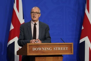 பிரித்தானியாவின் நிலைமை குறித்து வெளிப்படையாக கூறிய அரசாங்கத்தின் தலைமை அறிவியல் ஆலோசகர்