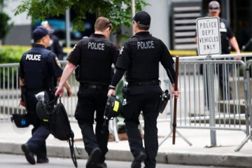 அமெரிக்காவில் பாடசாலையில் இருவர் உயிரைப்பறித்த துப்பாக்கிச் சூடு!