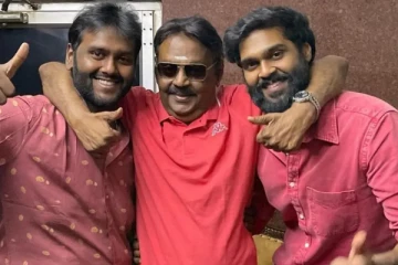 விஜயகாந்த் மகன் வாழ்க்கையில் மிகப்பெரிய உதவி செய்துள்ள பிரபல முன்னணி நடிகர்.. என்ன செய்துள்ளார் தெரியுமா