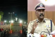 தவெக கேட்ட இடத்தில் அனுமதி மறுக்கப்பட்டது ஏன்? ஏடிஜிபி டேவிட்சன் தேவாசீர்வாதம் விளக்கம்