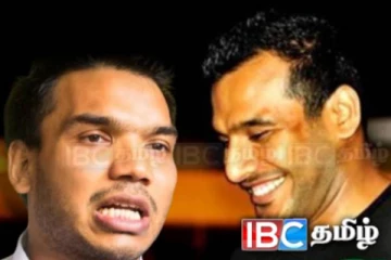 தாஜுதீனின் ஆன்மாவுக்கு இழைக்கும் அநீதி.! அரசாங்கத்திடம் நாமல் விடுத்த கோரிக்கை