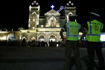 அனைத்து தேவாலயங்களிலும் விசேட பாதுகாப்பு