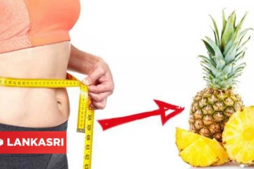 வயிற்றுச் சதையை குறைக்க இந்த பழத்தை இப்படி சாப்பிட்டு பாருங்க... உடனடி பயன் கிடைக்கும்!