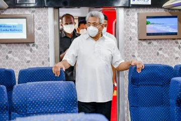 கோட்டாபயவின் அமெரிக்க குடியுரிமைக்காக போராடும் சட்ட நிபுணர்கள்