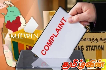 தேர்தல் சட்டத்தை மீறிய28 வேட்பாளர்கள் கைது!