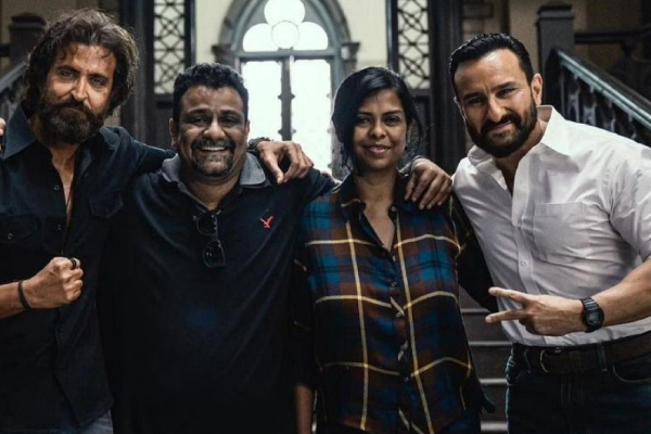 விக்ரம் வேதா ஹிந்தி ரீமேக் கண்டிப்பாக disaster தான்: ரிலீஸுக்கு முன்பே சர்ச்சை ஏற்படுத்தி பிரபலம்