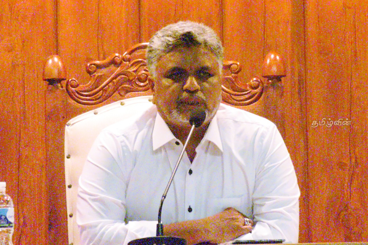 நிந்தவூர் பிரதேச சபையின் 2026 ஆம் ஆண்டிற்கான பாதீடு நிறைவேற்றம் | Budget 2026 Ninthavur Pradeshiya Sabha Passed நிந்தவூர் பிரதேச சபையின் 2026 ஆம் ஆண்டிற்கான பாதீடு நிறைவேற்றம் | Budget 2026 Ninthavur Pradeshiya Sabha Passed