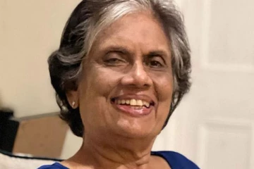 ஜனாதிபதி தேர்தல் தொடர்பில் சந்திரிக்காவின் நிலைப்பாடு