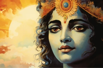 மகாபாரதம்: நம் வாழ்க்கையை வழிநடத்தும் கிருஷ்ண பகவானின் 7 பொன்மொழிகள்