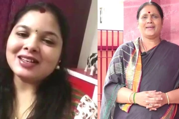 மெட்டி ஒலி உமா மகேஷ்வரி இறப்புக்கு இது தான் காரணம்! கதறி அழுத பாண்டியன் ஸ்டோர்ஸ் பிரபலம்