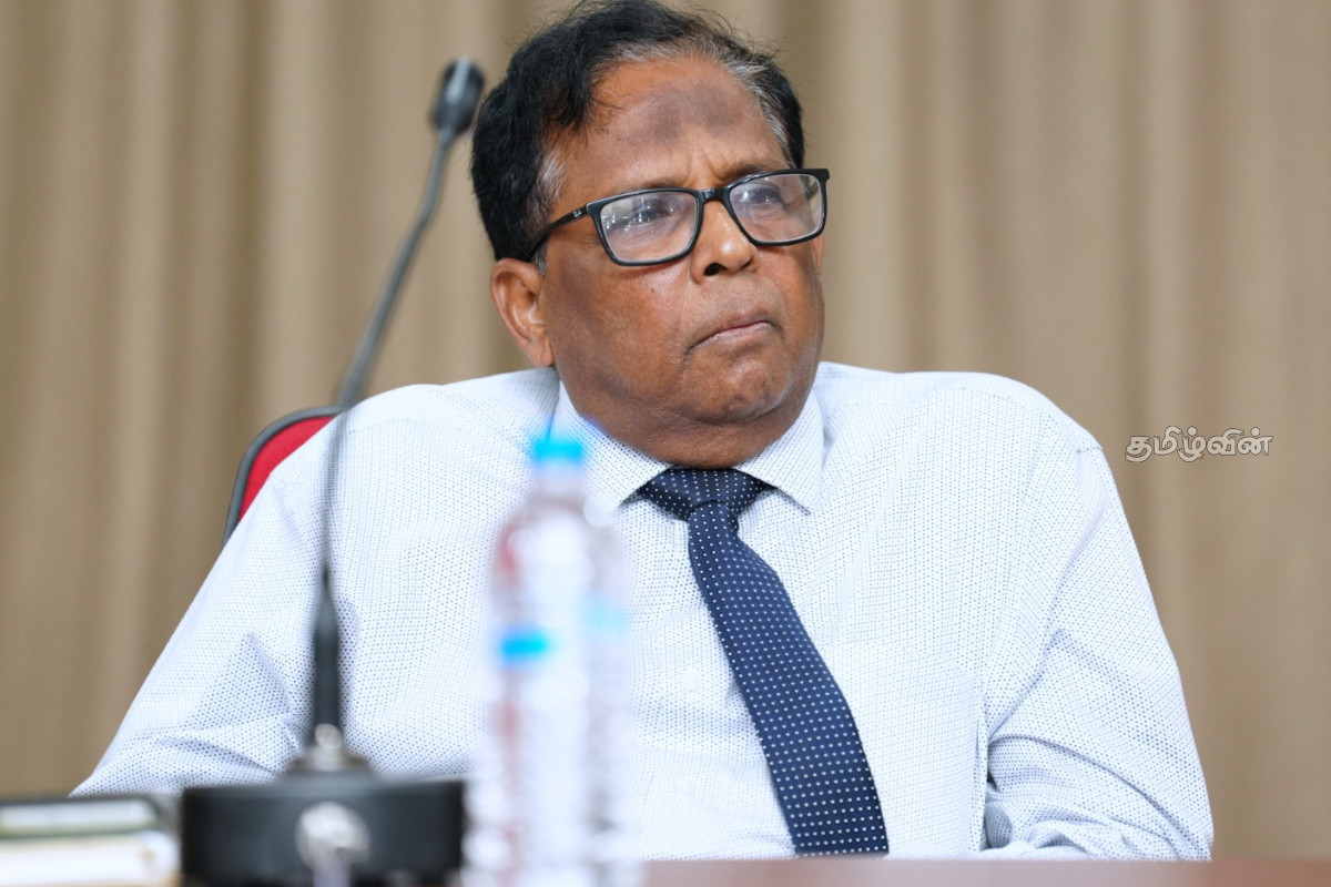 காணாமல் ஆக்கப்பட்டோர் விவகாரம் - அதிகாரிகளின் அசமந்தப்போக்கிற்கு கண்டனம் தெரிவித்த ஆளுநர் | Issue Of The Disappeared