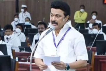 இலவச ஆடு,மாடு வழங்கும் திட்டம் தொடரும் -முதல்வர் மு.க.ஸ்டாலின்