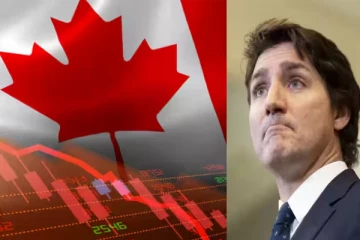 இந்தியாவுடன் மோதல்: 2024ஆம் ஆண்டில் 700 மில்லியன் டொலர்கள் இழப்பை சந்திக்கவிருக்கும் கனடா