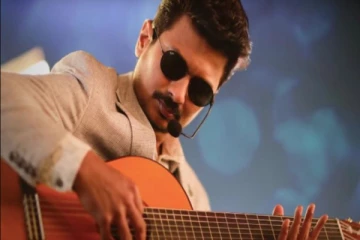 9 விருதுகளுக்கு பரிந்துரைக்கப்பட்ட உதயநிதியின் ‘சைக்கோ’திரைப்படம்