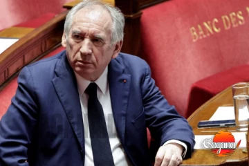 ප්‍රංශ අගමැතිට ධූරය අහිමි වෙයි