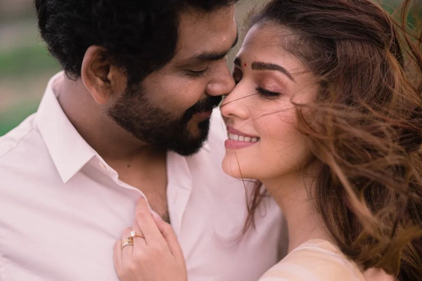 கணவர் விக்னேஷ் சிவனால் மருத்துவமணையில் அனுமதிக்கப்பட்ட நயன்தாரா.. தற்போது நிலை என்ன