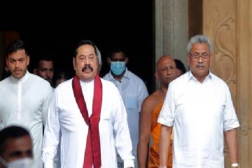 அரசாங்கத்துக்கு எதிராக இரகசிய நடவடிக்கை