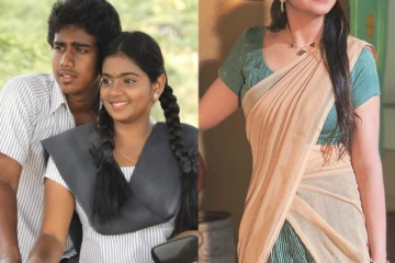 பசங்க பட சிறுவனுக்கு திருமணம்? 4 வயது மூத்த நடிகை! இந்த பிரபலம் தானா