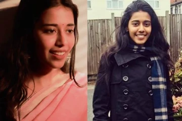 லண்டனுக்கு பறந்த சூப்பர் சிங்கர் பிரியங்கா NK!! யார் கூட போயிருக்காங்க தெரியுமா..