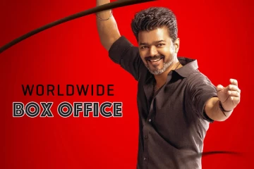 பாக்ஸ் ஆபிஸ்: 9 நாட்களில் ஜனநாயகன் திரைப்படம் உலகளவில் செய்துள்ள வசூல்..