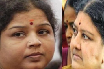 வாக்காளர் பட்டியலில் சசிகலாவை தொடர்ந்து இளவரசி பெயரும் நீக்கம்!