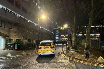 தொடர்ந்து மூன்று நாட்களில்... நடுக்கத்தில் இருந்து மீளாத லண்டன் நகரம்