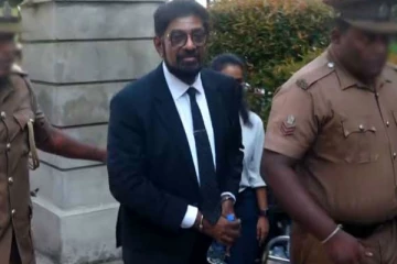 கெஹெலிய ரம்புக்வெல்ல குடும்பத்திற்கு தொடரும் சோதனை!