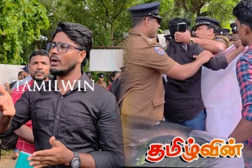 எம்மில் பலரும் கூலி வேலை செய்பவர்களே! வேலையில்லா பட்டதாரிகள் ஆதங்கம்!