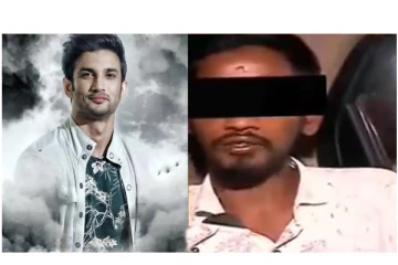 இறந்த நடிகர் சுஷாந்த் சிங்கின் கழுத்து நெரிக்கப்பட்டதுபோல் இருந்தது... - மருத்துவ ஊழியரின் பரபரப்பு தகவல்..!