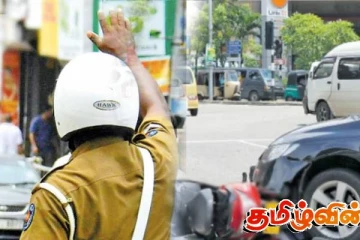 வீதி விபத்துக்களுக்கான பிரதான காரணத்தை வெளியிட்ட விசேட வைத்தியர்