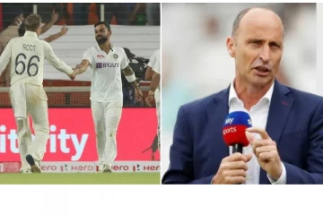 இந்தியா செய்த அந்த சம்பவத்தை இங்கிலாந்து மறந்திடக் கூடாது! அடுத்த போட்டிக்கு முன் எச்சரிக்கும் மைக்கல் வாகன்