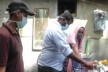 கோறளைப்பற்று மத்தி சுகாதார வைத்திய அதிகாரி பிரிவில் 84 பேருக்கு டெங்கு