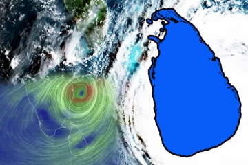 நாட்டு மக்களுக்கு காலநிலை தொடர்பில் விடுக்கப்பட்டுள்ள அறிவிப்பு