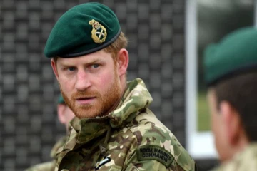 மதுபோதையில் இளவரசர் ஹரி செய்த காரியம்! அம்பலமான தகவல்