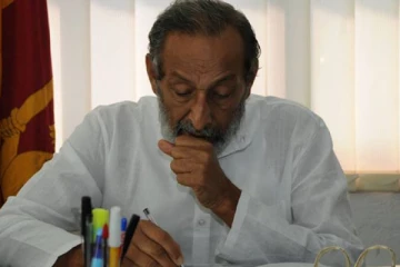 முழு நாட்டையும் முடக்க வேண்டிய அவசியம் இன்னும் ஏற்படவில்லை! அமைச்சர் வாசுதேவ