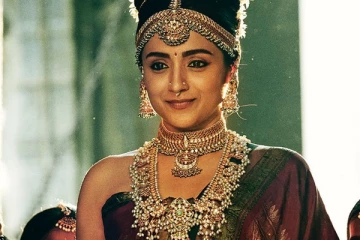 கிசுகிசுவுக்கு த்ரிஷாவின் அம்மா கோபமாக அளித்த பதில்