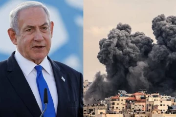 காஸா போர்... கைதாணை உறுதி: பயத்தில் பல இஸ்ரேலிய தலைவர்கள்