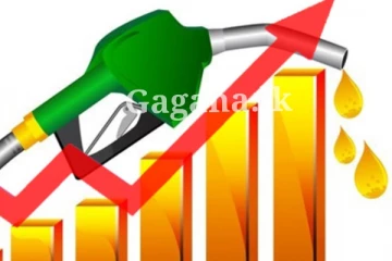 තෙල් මිලට ආයෙමත් වුණ දෙය - මාසේ අන්තිමට මෙහෙම වෙයි කියලා හිතුව ද?.