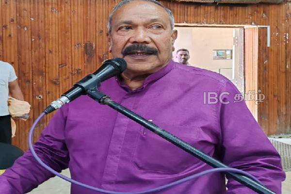 வடக்கு, கிழக்கு தமிழ் மக்கள் வைத்த நம்பிக்கையை சிதறடிக்காதீர்கள் :அரசுக்கு விடுக்கப்பட்ட எச்சரிக்கை | Tamils Must Protect Trust They Have In The Gove வடக்கு, கிழக்கு தமிழ் மக்கள் வைத்த நம்பிக்கையை சிதறடிக்காதீர்கள் :அரசுக்கு விடுக்கப்பட்ட எச்சரிக்கை | Tamils Must Protect Trust They Have In The Gove