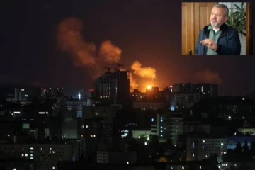 ரஷ்யா ஒரு பயங்கரவாத நாடு! உக்ரேனிய மேயர் கொந்தளிப்பு