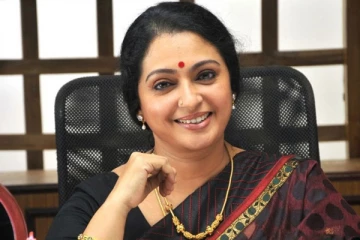 வீட்டை எதிர்த்து திருமணம் செய்த பிரபல நடிகை! கொரோனாவிற்கு கூறிய சூப்பர் மருந்து