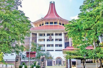 ரணிலின் சட்டமூலத்தை எதிர்த்து உயர்நீதிமன்றம் சென்ற சஜித் தரப்பு