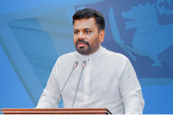 விடுதலைப் புலிகளின் முன்னணி உறுப்பினர் நெடியவனை சந்தித்த அநுர | President Met Ex Ltte Leader In Germany